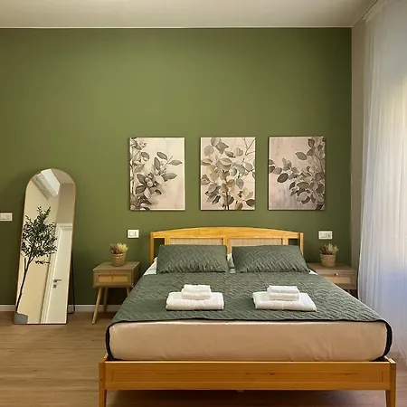 Affittacamere Yara 5 Terre 4*