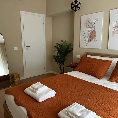 Affittacamere Yara 5 Terre 4*