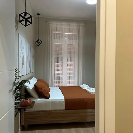 Affittacamere Yara 5 Terre 4*