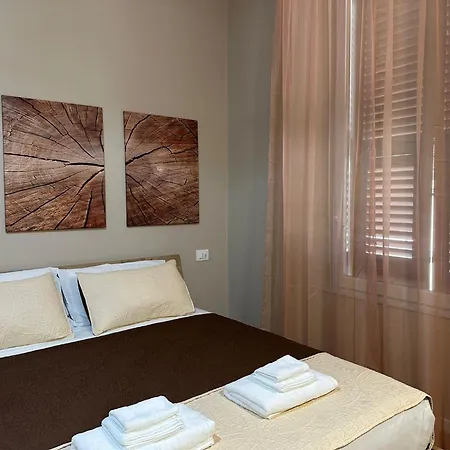 Affittacamere Yara 5 Terre 4*
