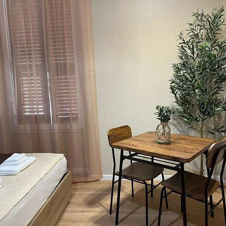 Affittacamere Yara 5 Terre 4*