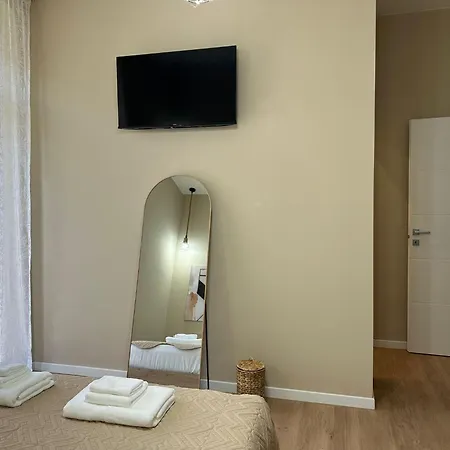 Penzion Yara 5 Terre 4*
