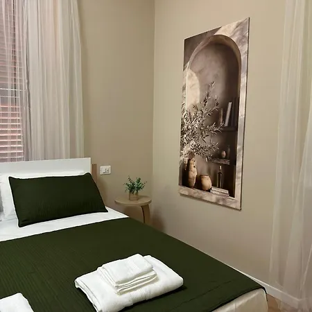 Yara 5 Terre 4* La Spezia