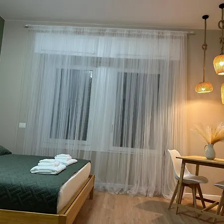 Affittacamere Yara 5 Terre 4*